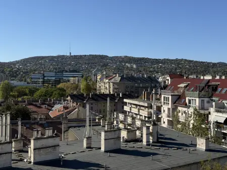 eladó téglalakás, Budapest, I. kerület