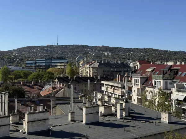 Eladó téglalakás, Budapest, I. kerület 2+1 szoba 69 m² 119.9 M Ft