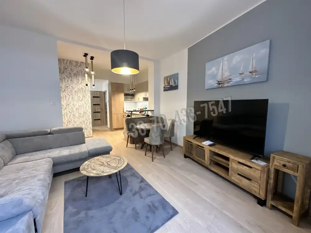 Budapest, I. kerület - Víziváros