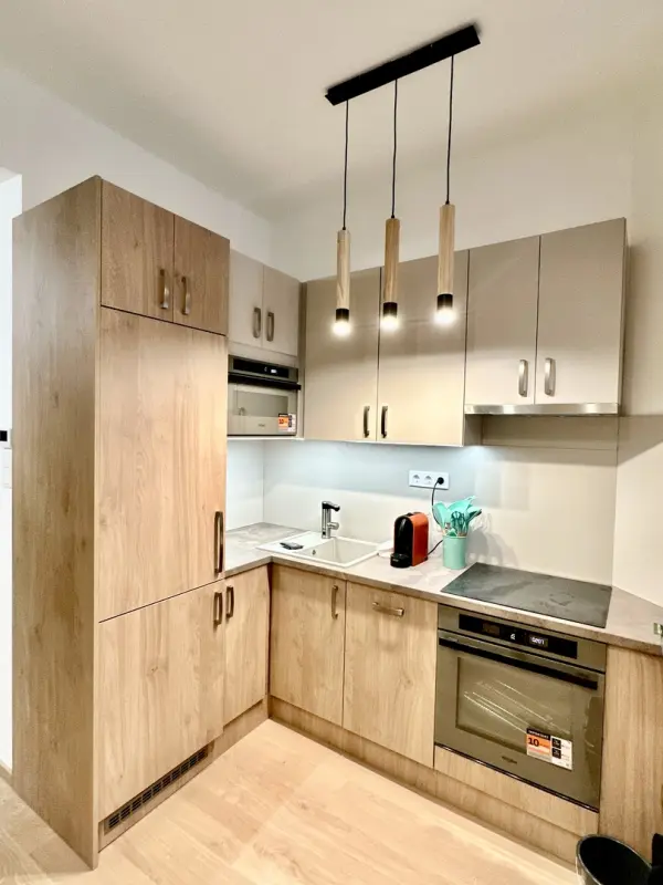 Eladó téglalakás, Budapest, I. kerület 1+2 szoba 55 m² 124.9 M Ft