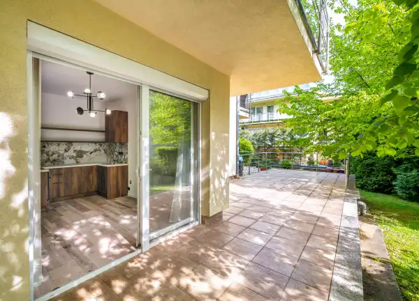 Eladó téglalakás, Budapest, II. kerület 1 szoba 48 m² 75.9 M Ft