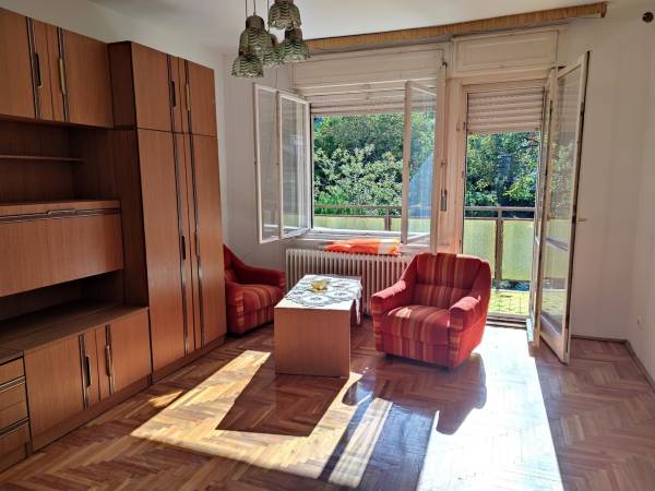 eladó téglalakás, Budapest, II. kerület