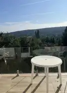 Budapest, II. kerület - Törökvész
