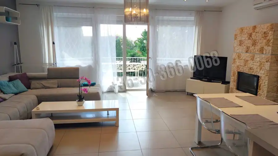 eladó téglalakás, Budapest, II. kerület