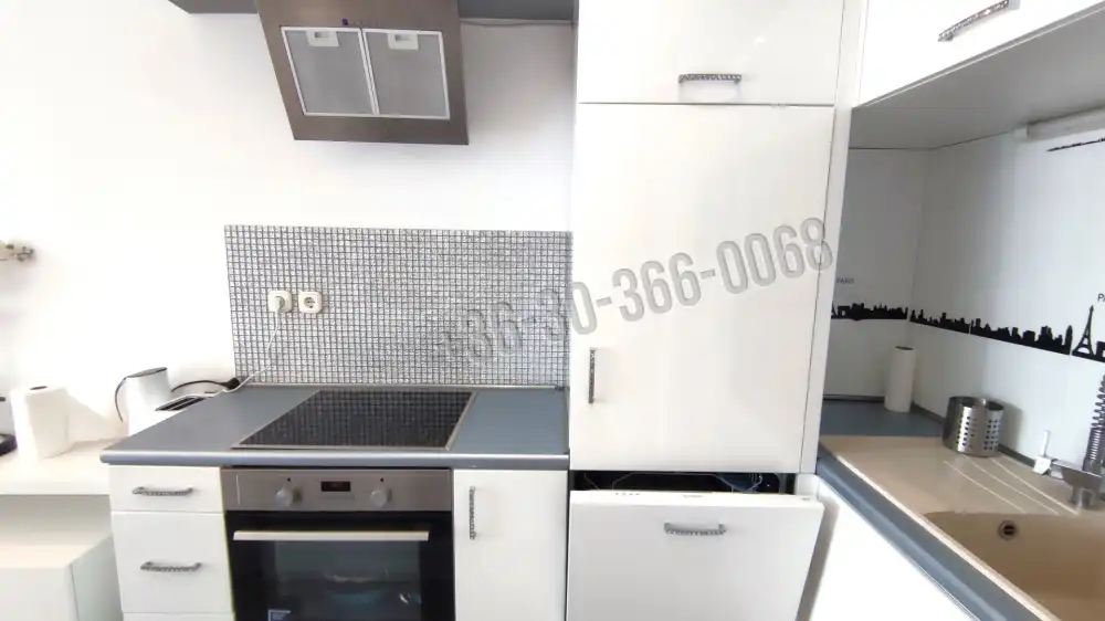 Budapest, II. kerület - Pálvölgy