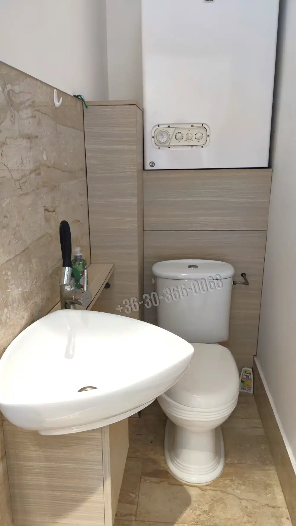 Budapest, II. kerület - Pálvölgy