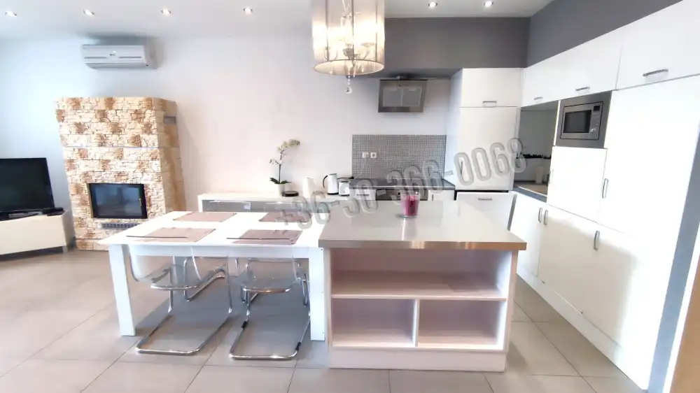 Budapest, II. kerület - Pálvölgy