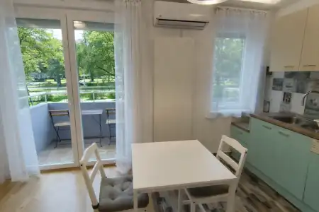 eladó téglalakás, Budapest, II. kerület