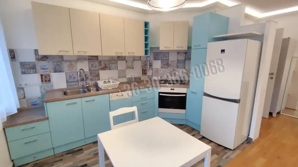 Budapest, II. kerület - Szépilona