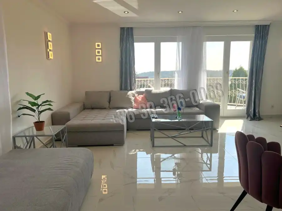 eladó téglalakás, Budapest, II. kerület