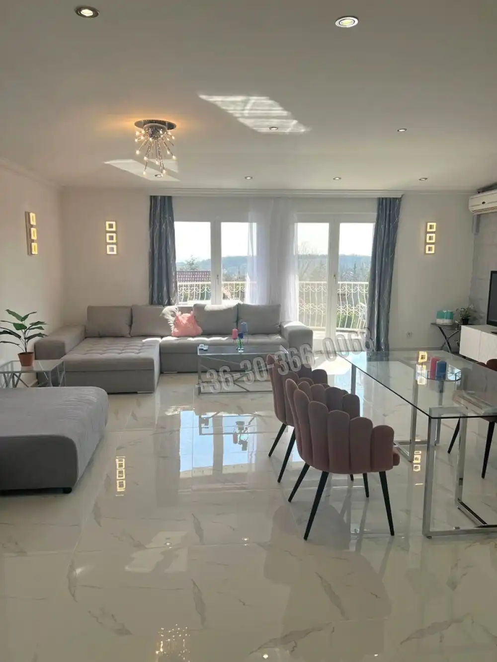 Budapest, II. kerület - Pálvölgy