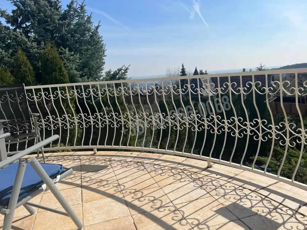 Budapest, II. kerület - Pálvölgy