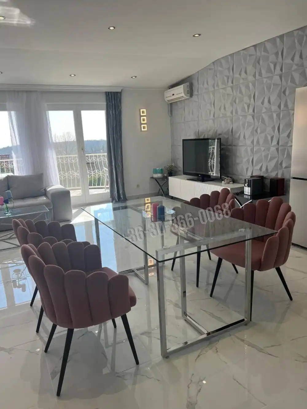 Budapest, II. kerület - Pálvölgy