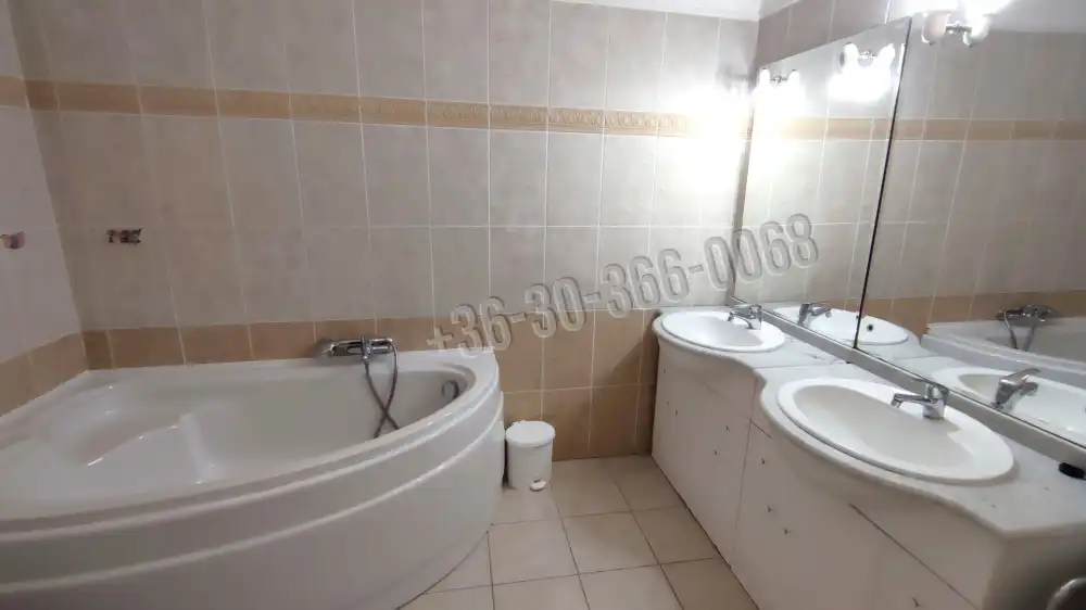 Budapest, II. kerület - Törökvész