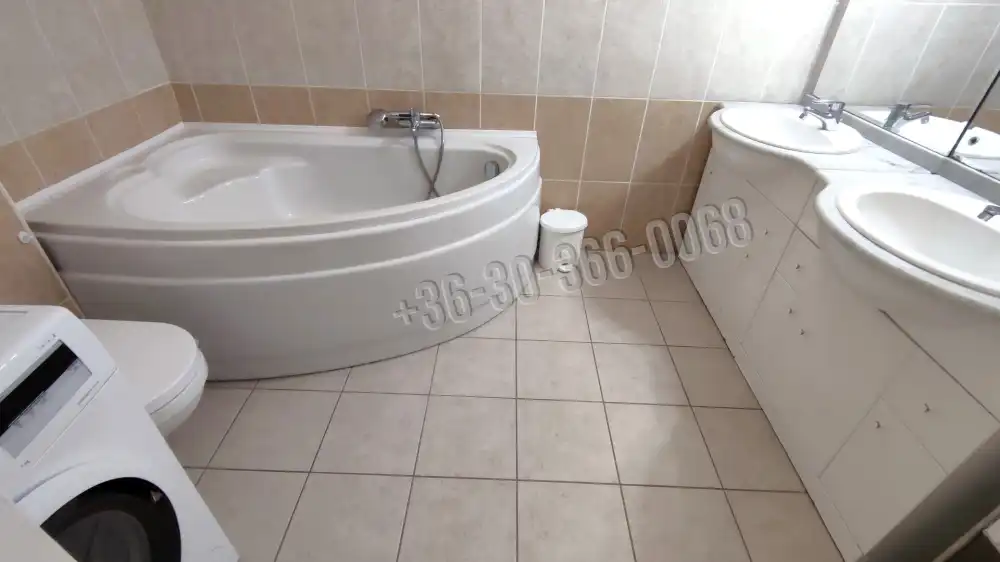 Budapest, II. kerület - Törökvész