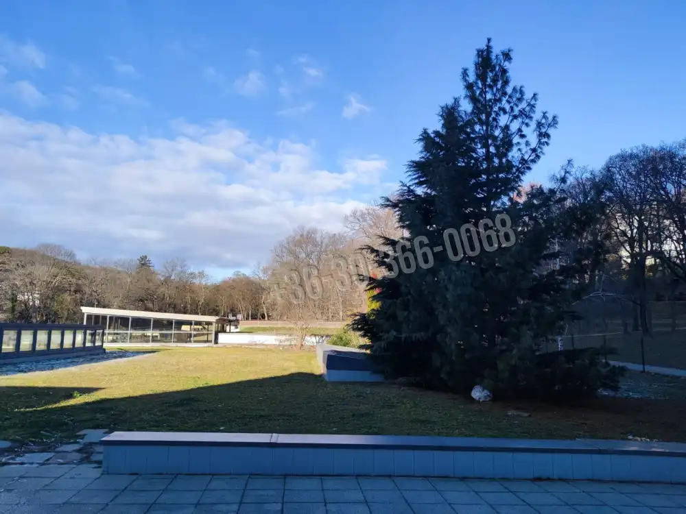 Budapest, II. kerület - Kurucles