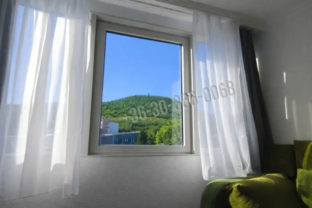 Budapest, II. kerület - Kurucles