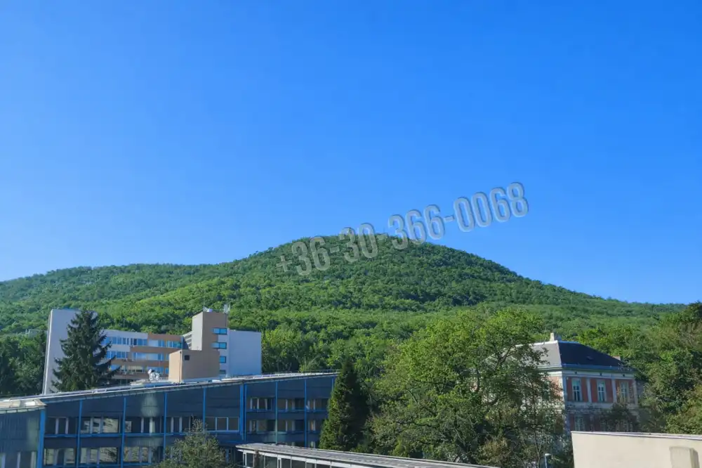 Budapest, II. kerület - Kurucles