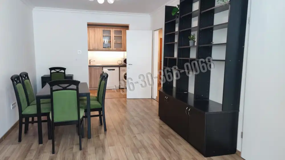 Budapest, II. kerület - Kurucles