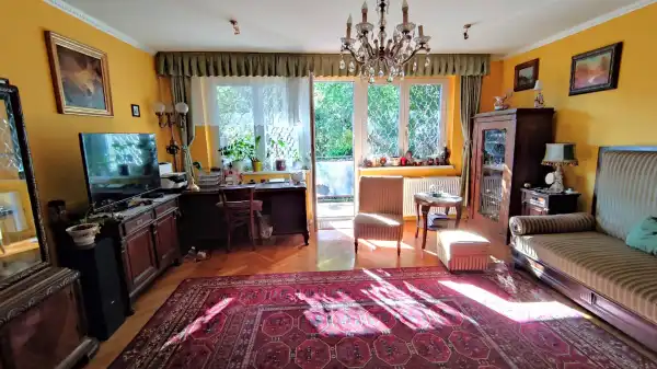 Eladó téglalakás, Budapest, II. kerület 2+1 szoba 75 m² 139 M Ft
