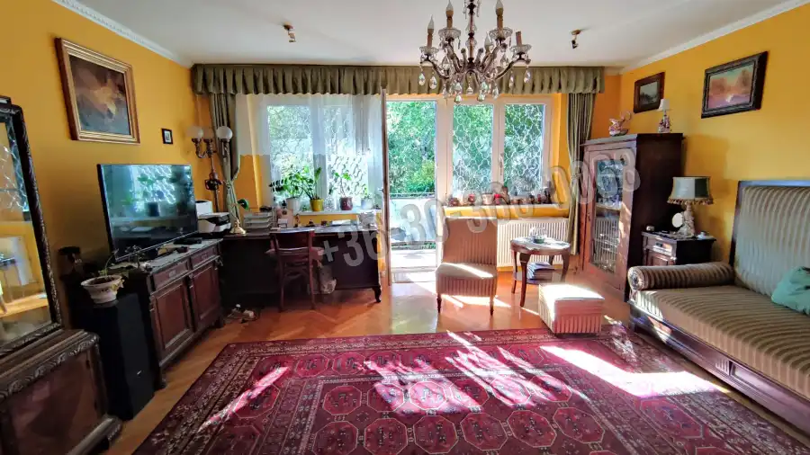 eladó téglalakás, Budapest, II. kerület