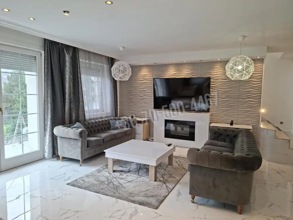 Budapest, II. kerület - Törökvész