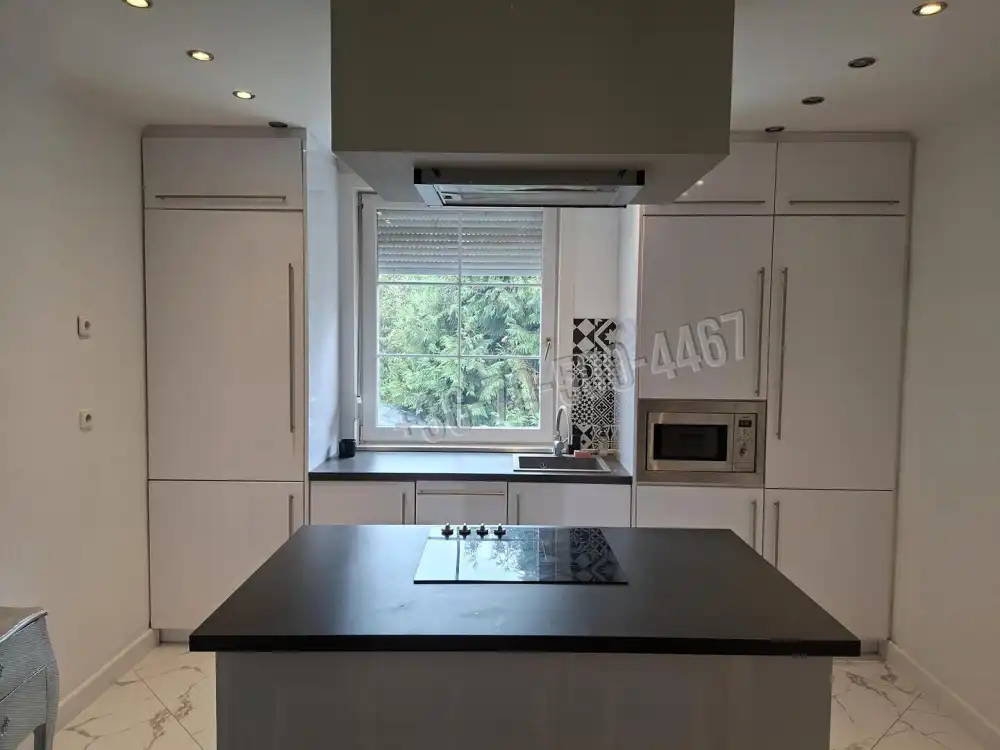 Budapest, II. kerület - Törökvész