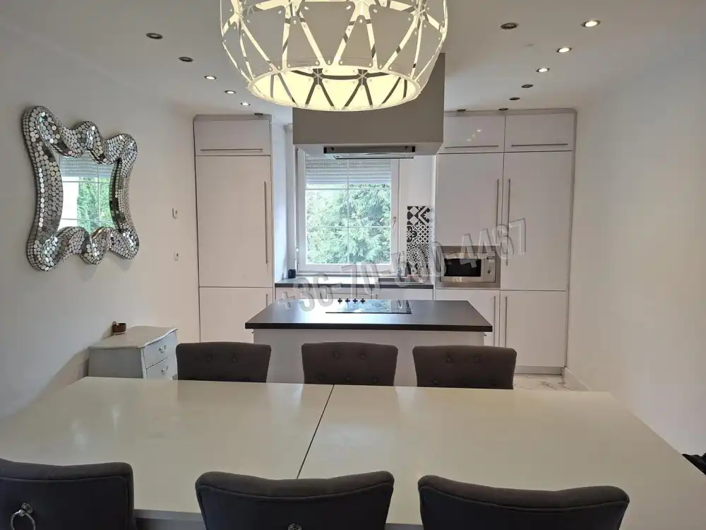 Budapest, II. kerület - Törökvész