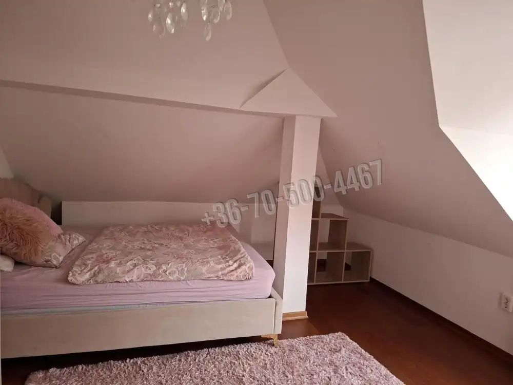 Budapest, II. kerület - Törökvész