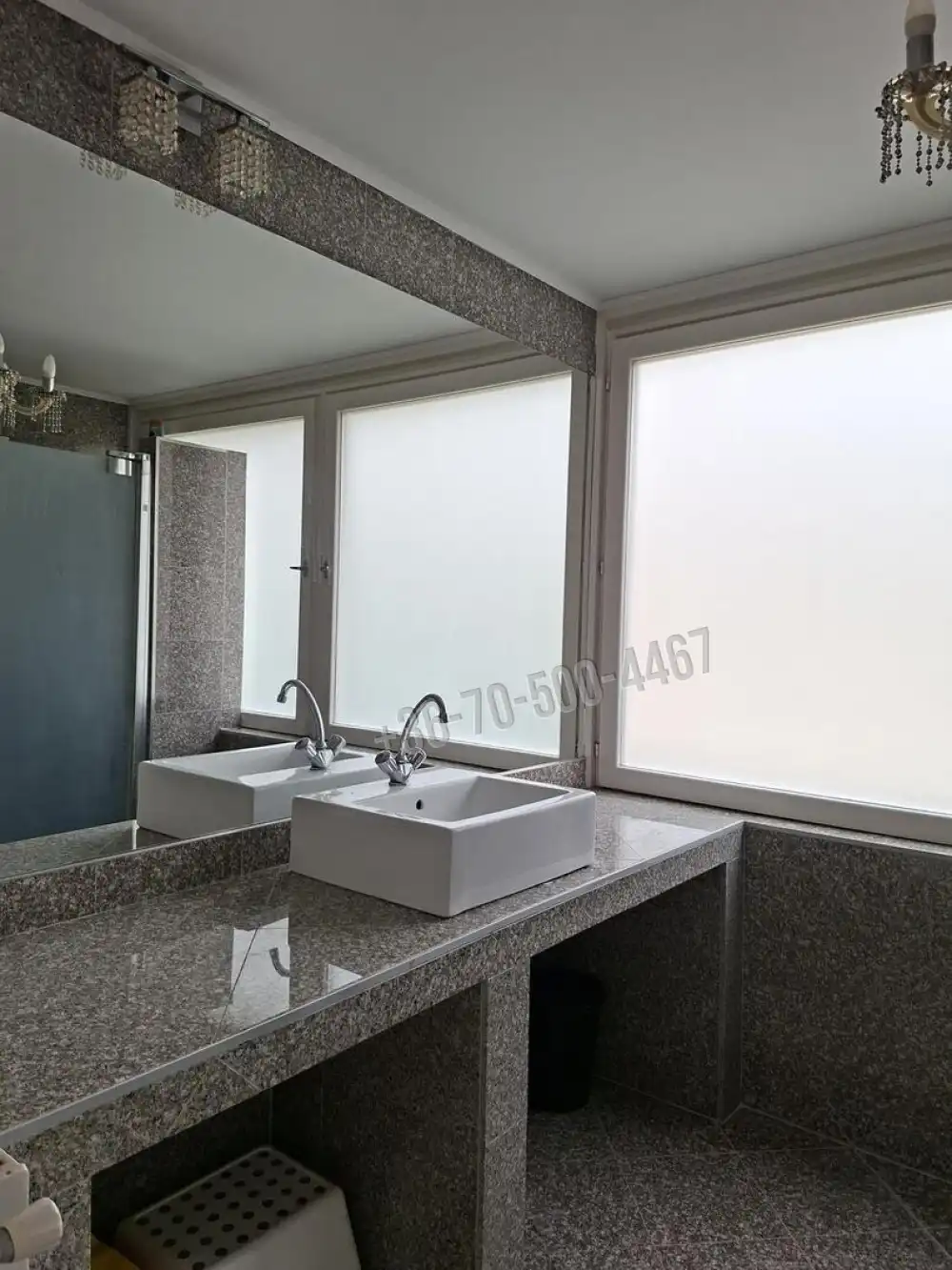 Budapest, II. kerület - Törökvész