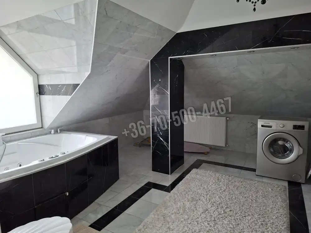 Budapest, II. kerület - Törökvész