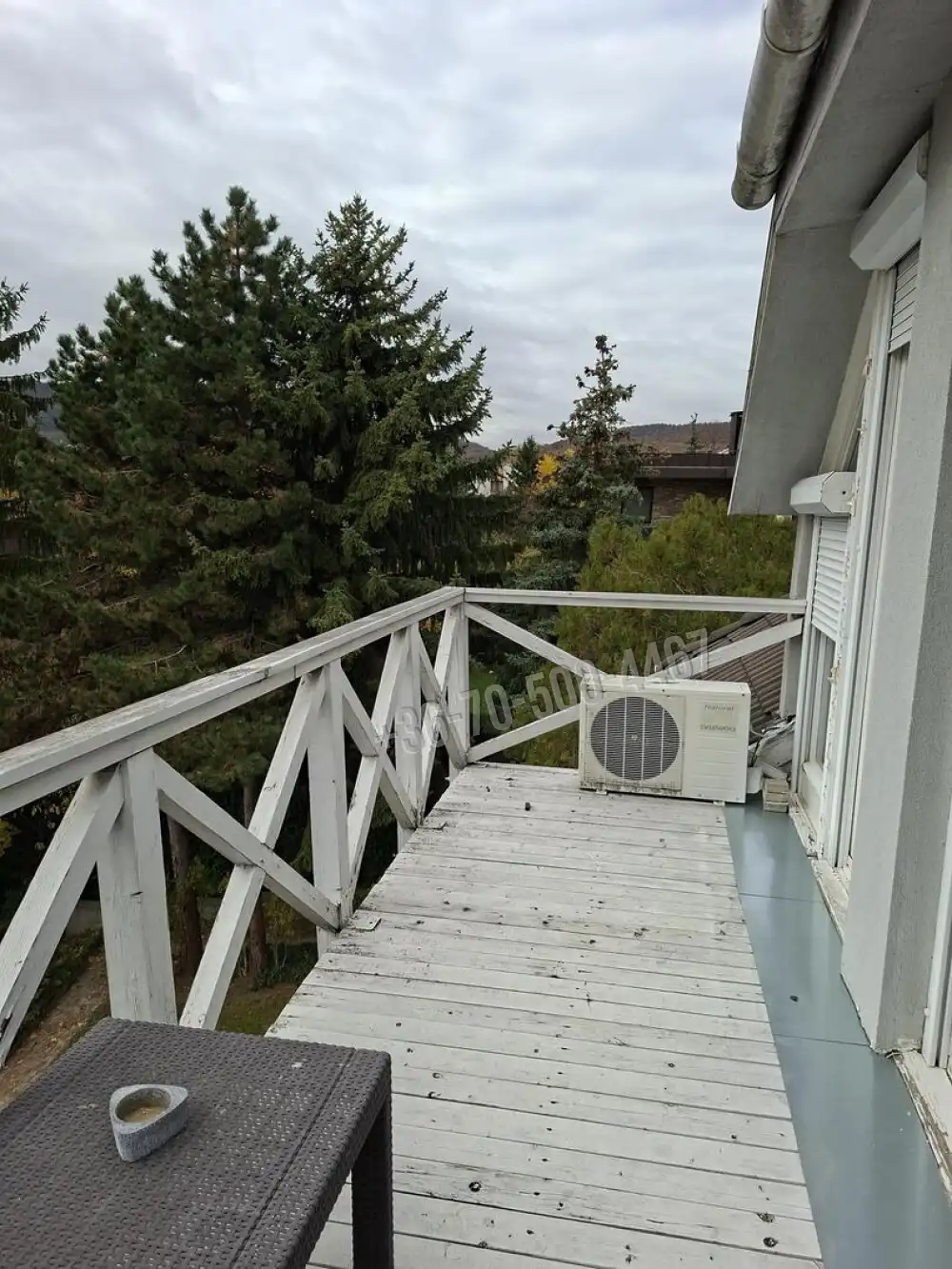 Budapest, II. kerület - Törökvész