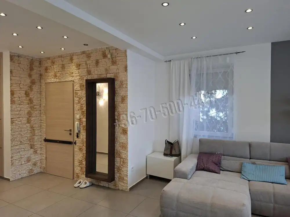 Budapest, II. kerület - Adyliget - II/A