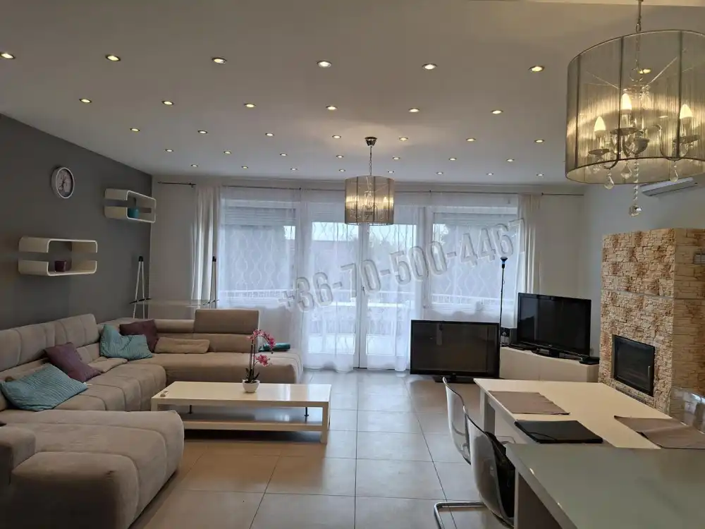 Budapest, II. kerület - Adyliget - II/A