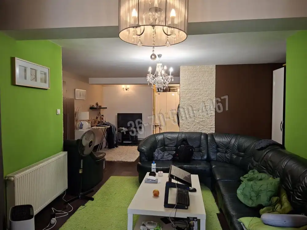 Budapest, II. kerület - Pálvölgy