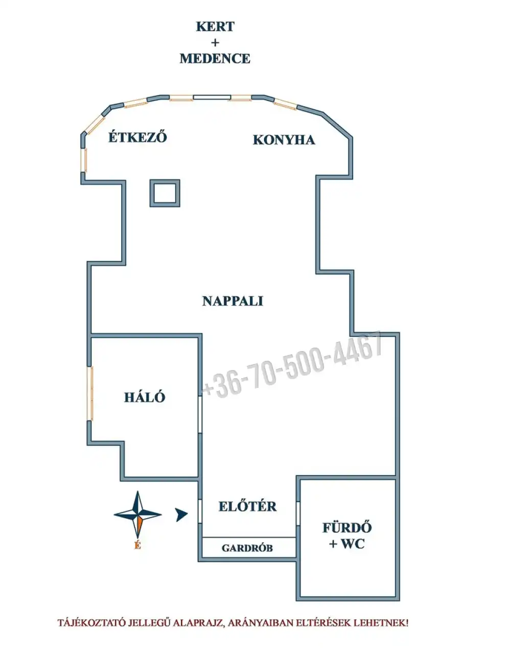 Budapest, II. kerület - Pálvölgy