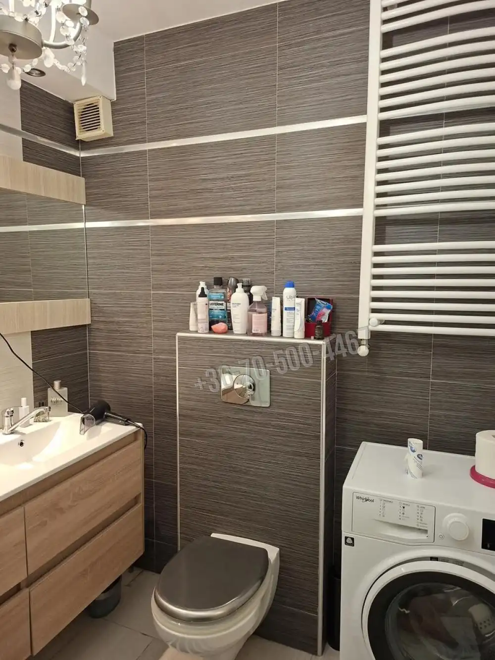 Budapest, II. kerület - Pálvölgy