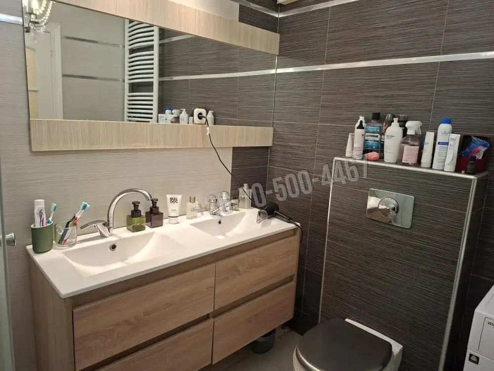 Budapest, II. kerület - Pálvölgy