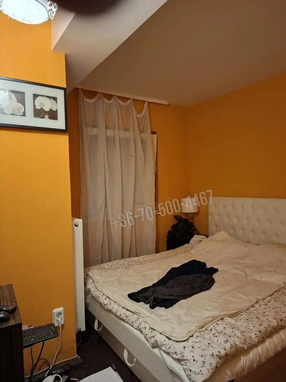 Budapest, II. kerület - Pálvölgy