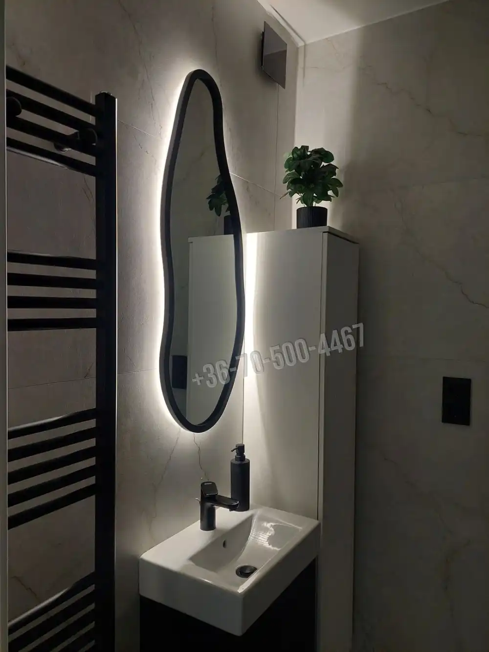 Budapest, II. kerület - Adyliget - II/A