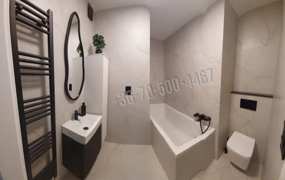 Budapest, II. kerület - Adyliget - II/A