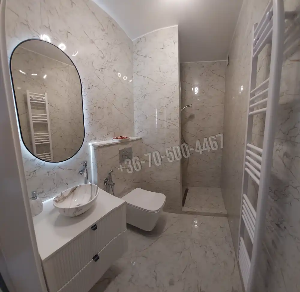 Budapest, II. kerület - Adyliget - II/A