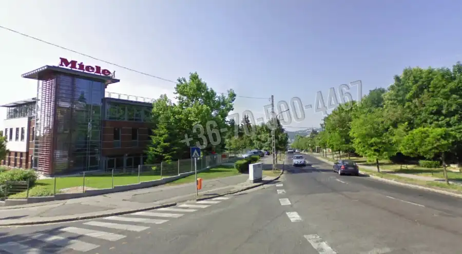 eladó téglalakás, Budapest, II. kerület