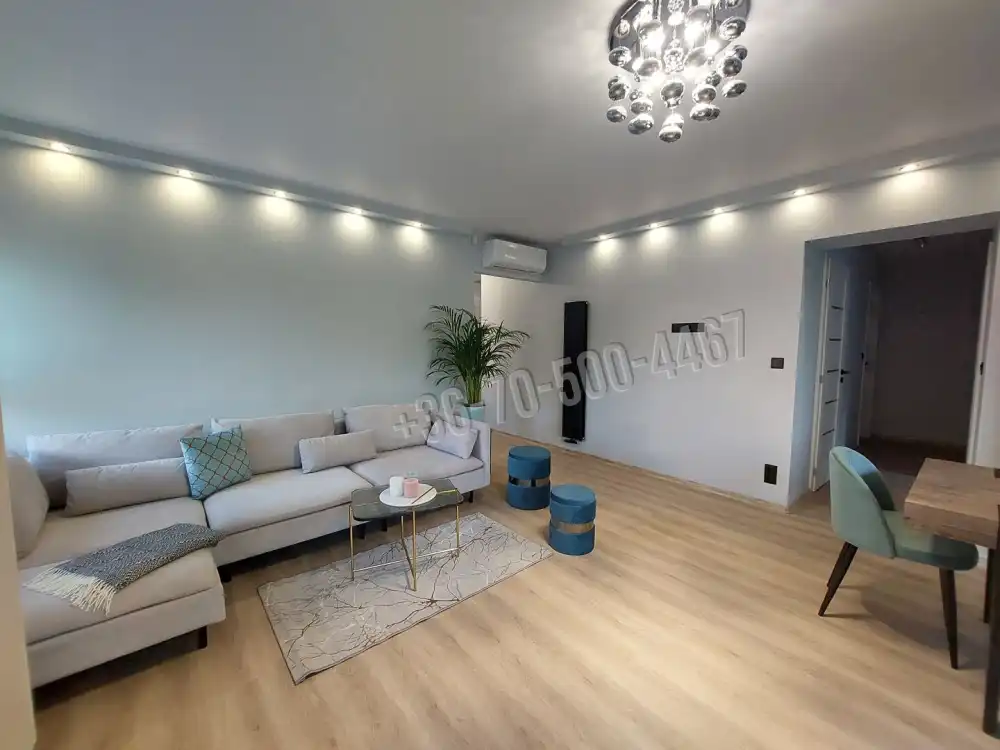 Budapest, II. kerület - Adyliget - II/A