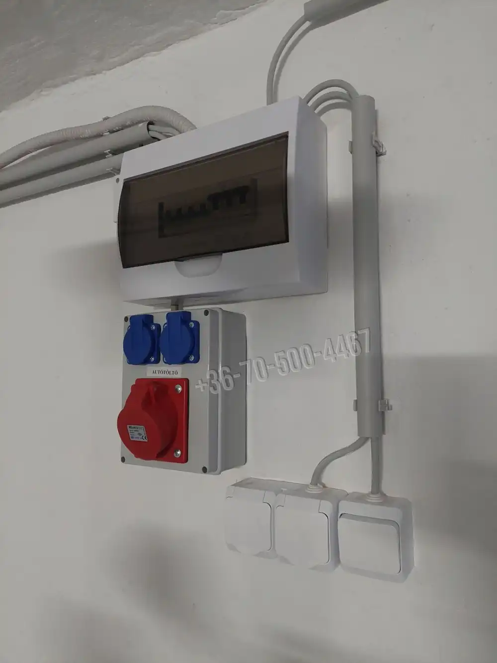 Budapest, II. kerület - Adyliget - II/A