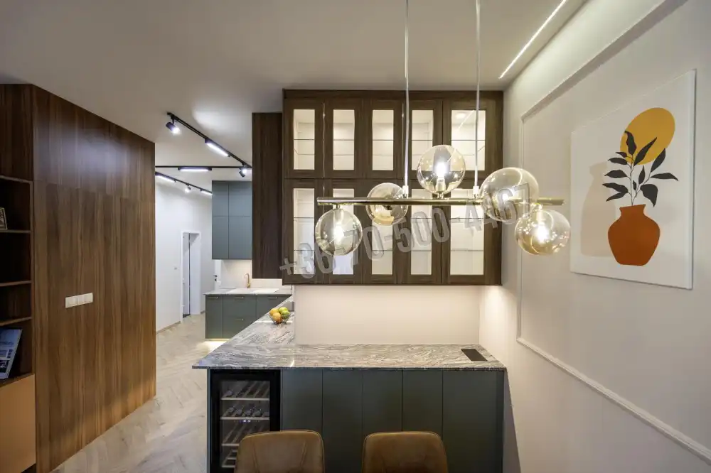 Budapest, II. kerület - Adyliget - II/A