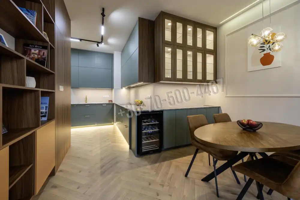 Budapest, II. kerület - Adyliget - II/A