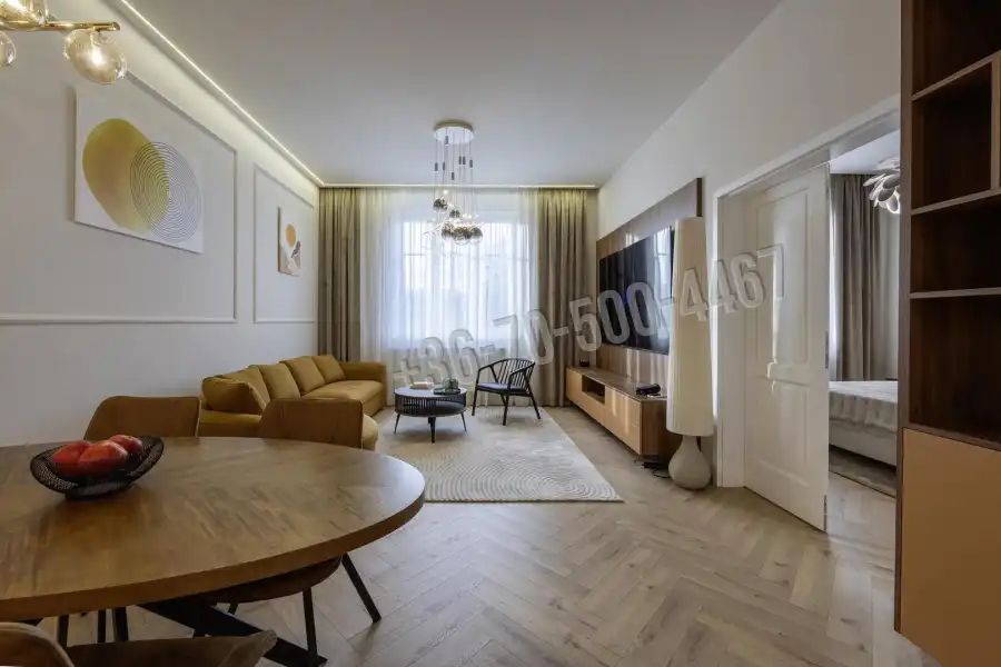 eladó téglalakás, Budapest, II. kerület