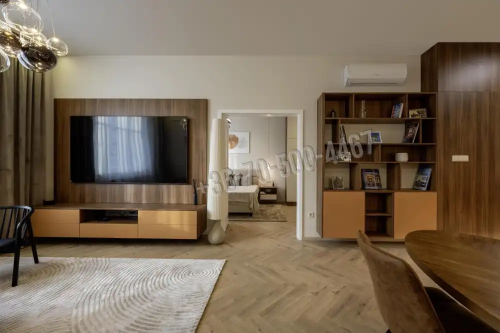 Budapest, II. kerület - Adyliget - II/A