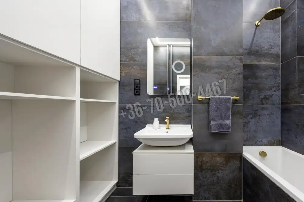 Budapest, II. kerület - Adyliget - II/A